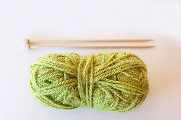 Handmade Stitched Journal